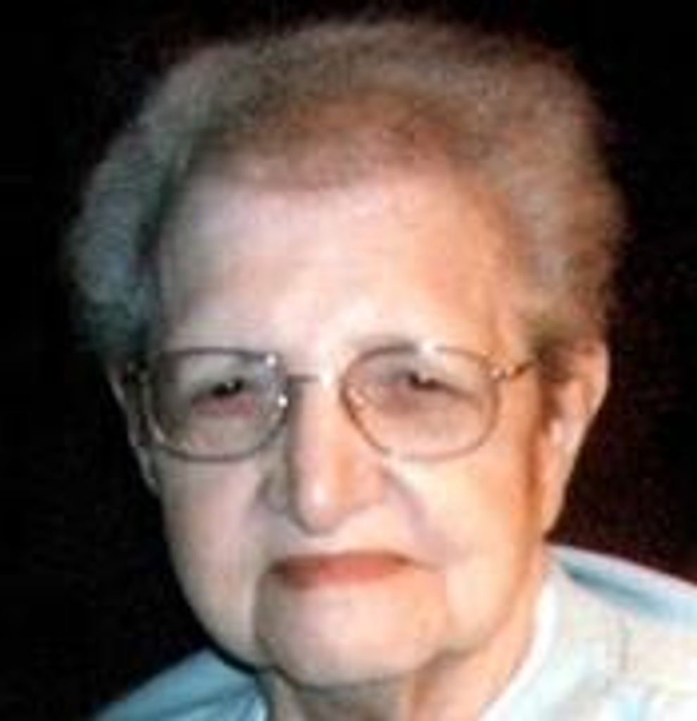 Inez "Agnes" Medeiros