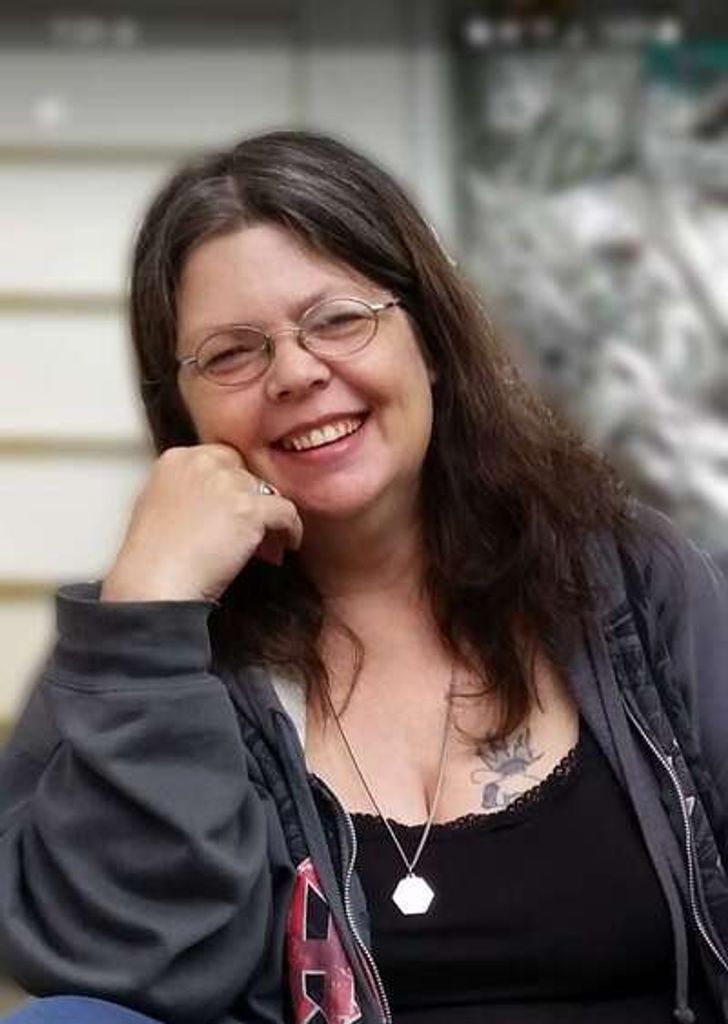 Crystal Robin Baker Profile Photo