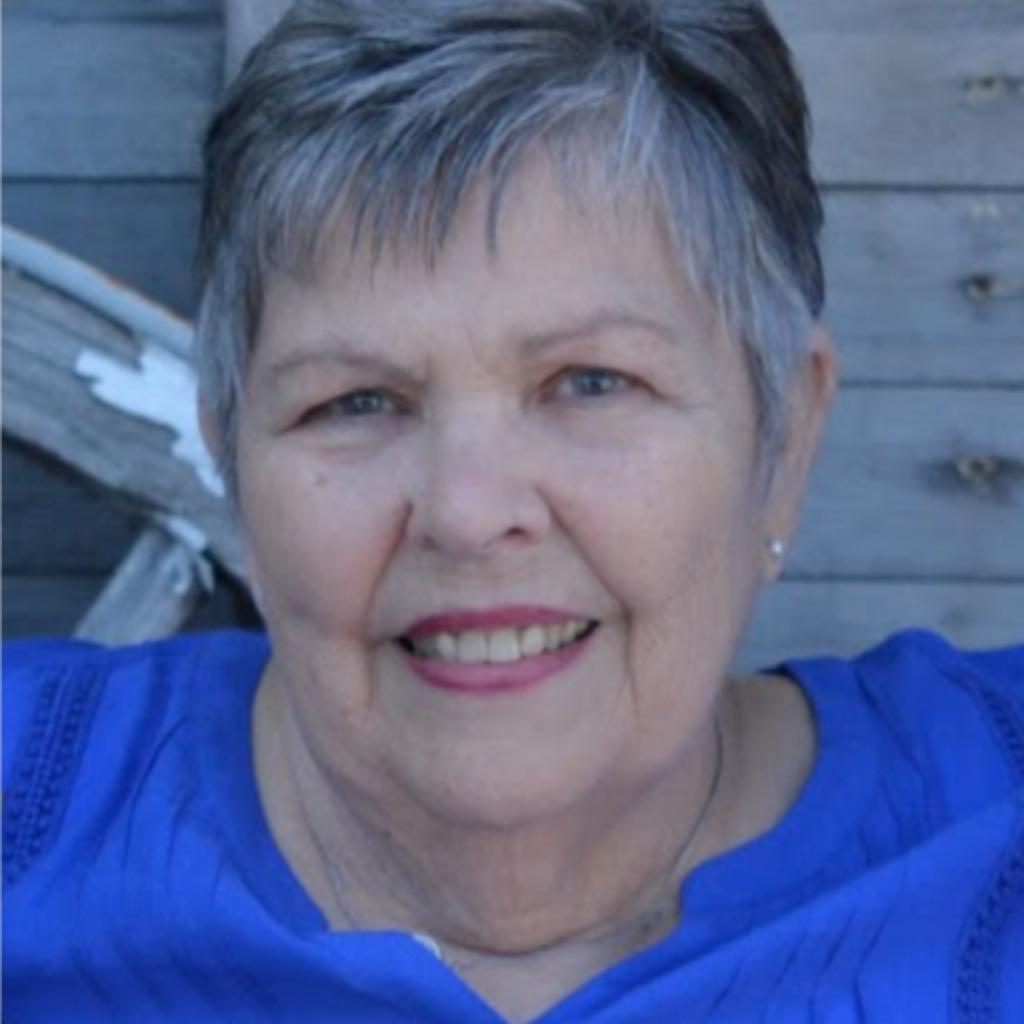Brenda Blow Meacham