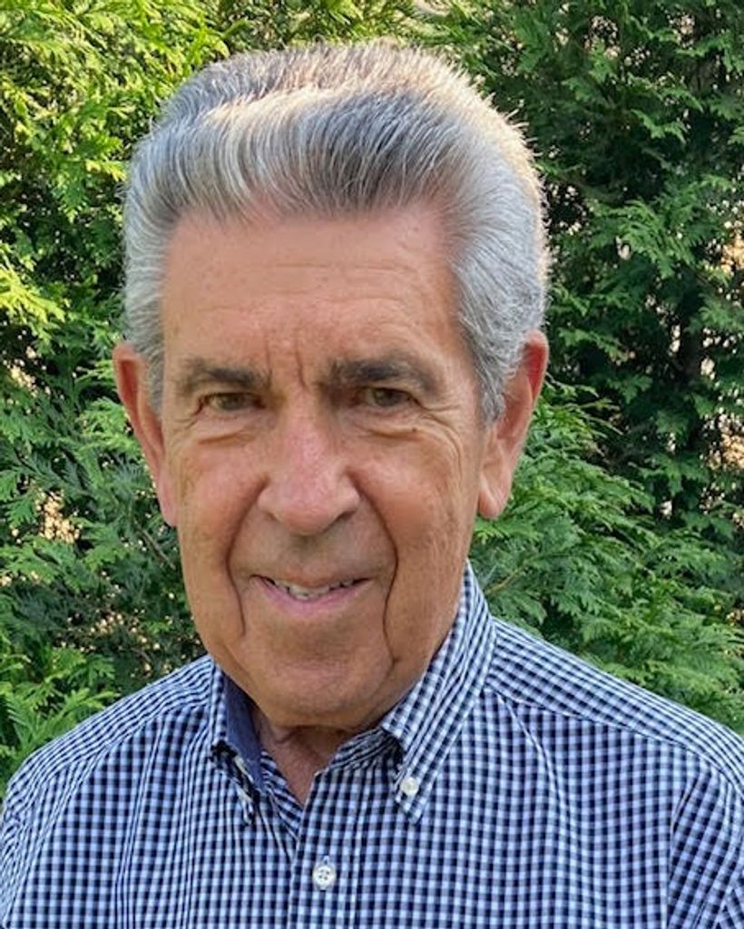 Roger Lee Salen