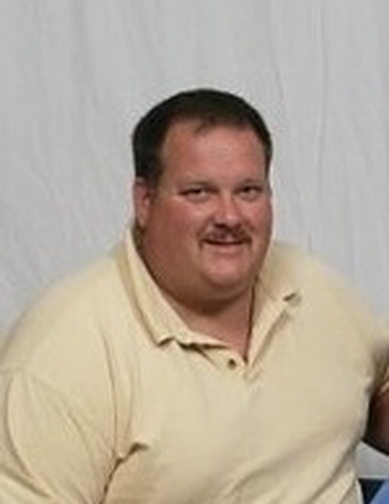 Edward Deane Smith Profile Photo