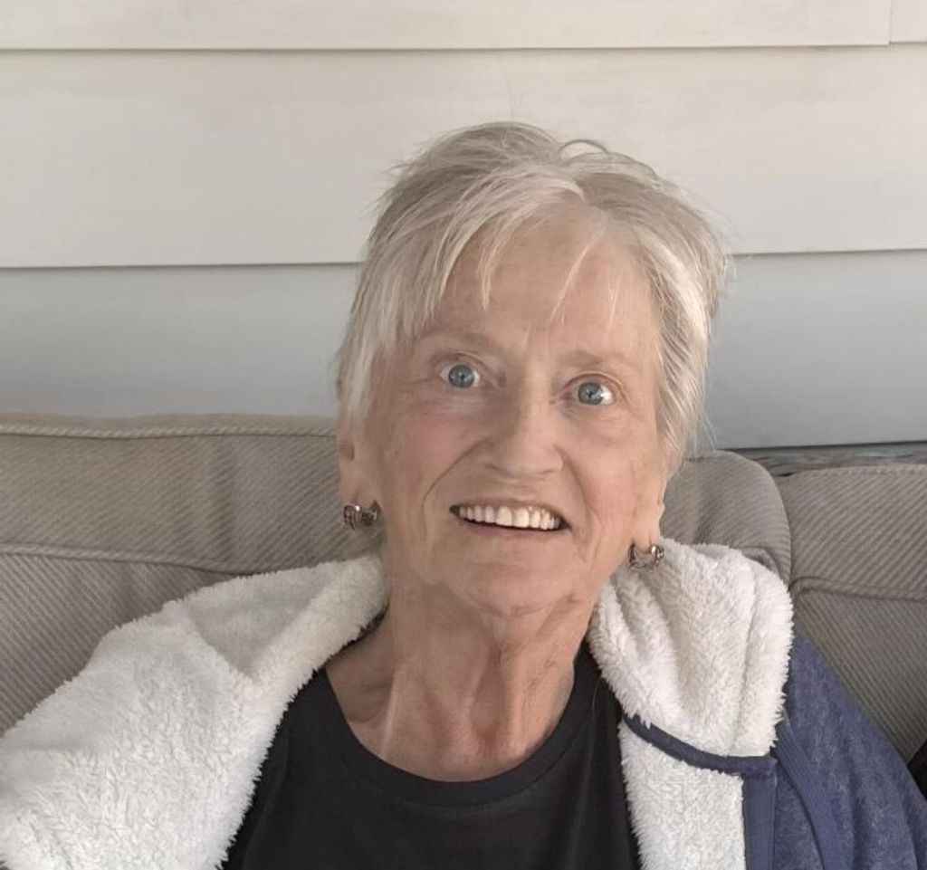 Jean Delores Swinehart