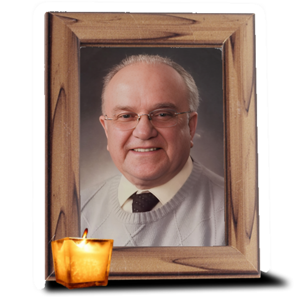Robert (Bob) J. Shimanek Profile Photo