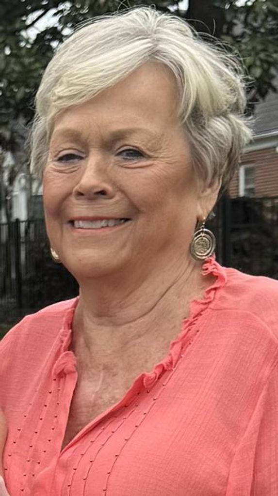 Sallie Ripy Crawford Profile Photo