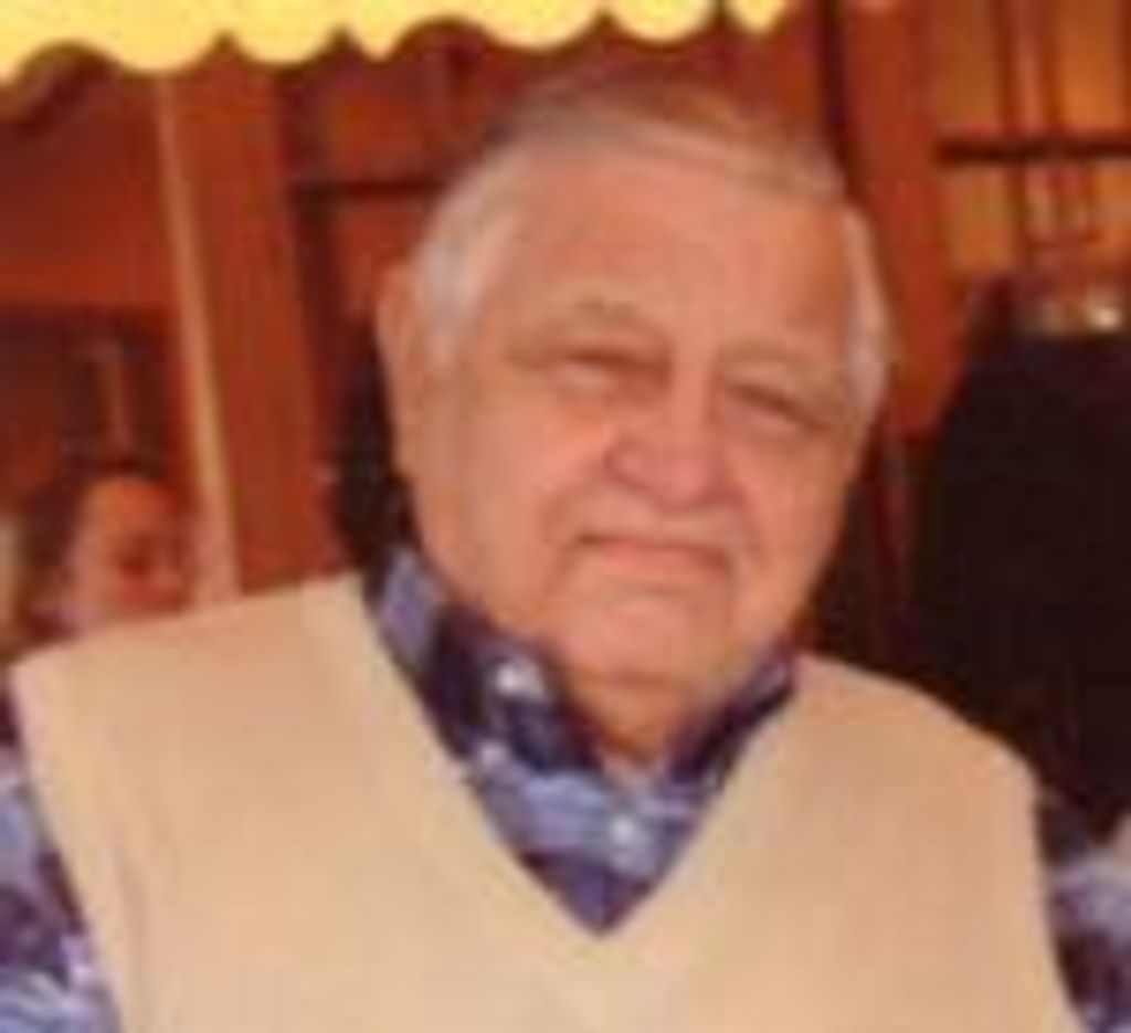 George V. Pelzel
