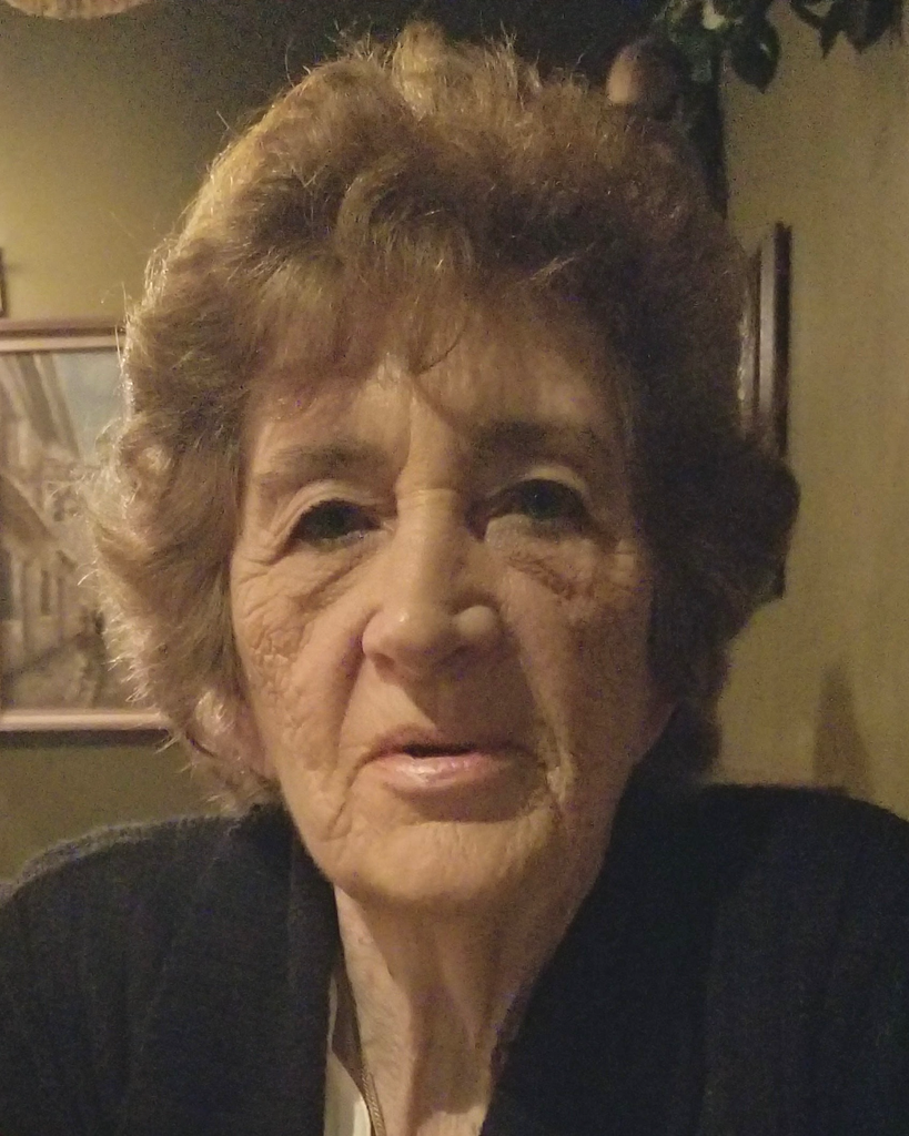 Peggy Bailey Profile Photo