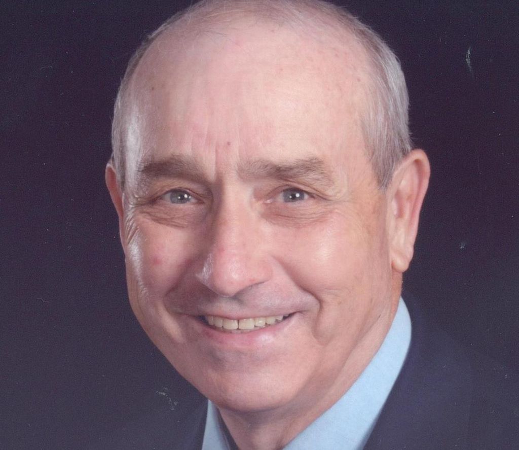 Johnnie Edward Reece