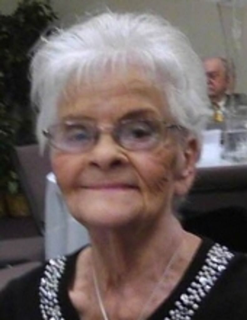 Leanore Jane Horton