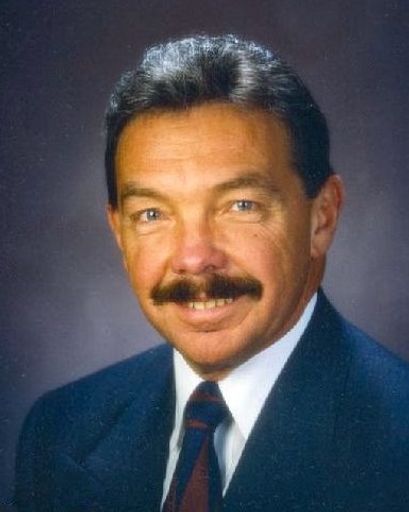 John Gordon Knaack Profile Photo