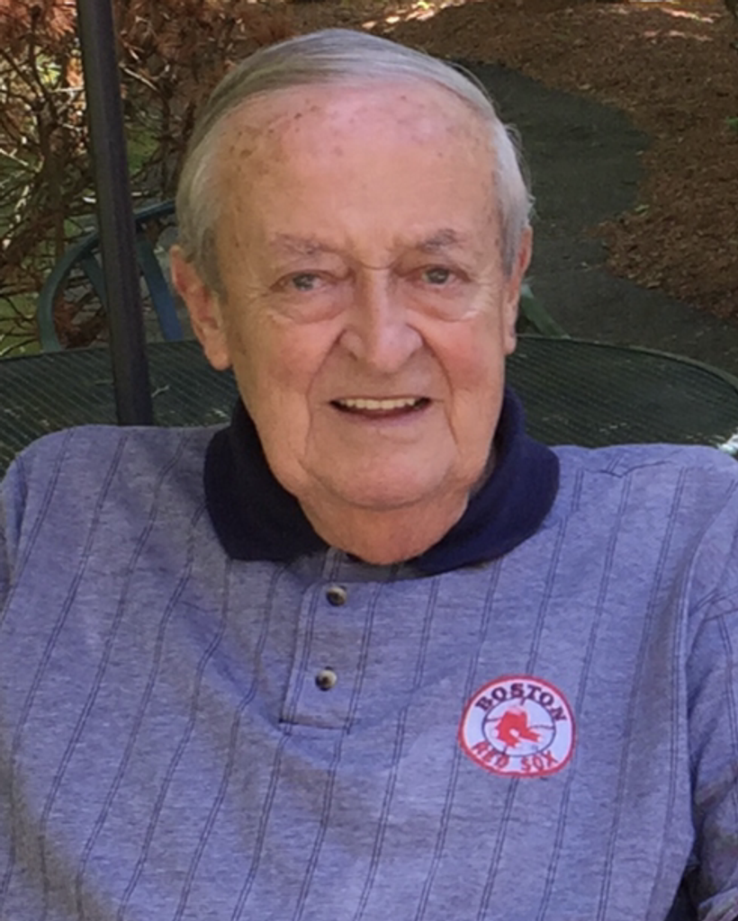 Thomas J. McGrath, Jr. Profile Photo