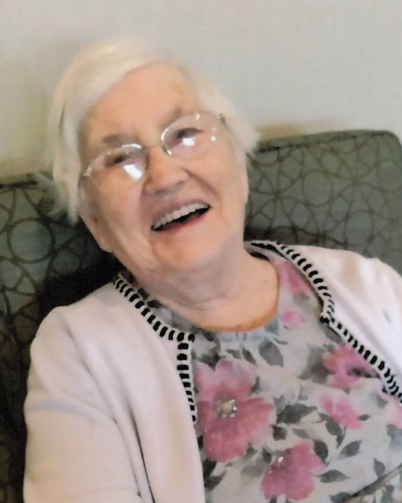 Alda Nadine Burkeen Profile Photo