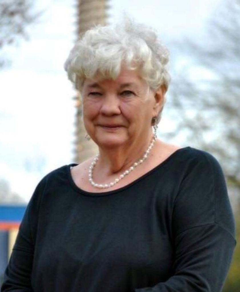 Sheila Jean (Culberson)  Cabe Profile Photo