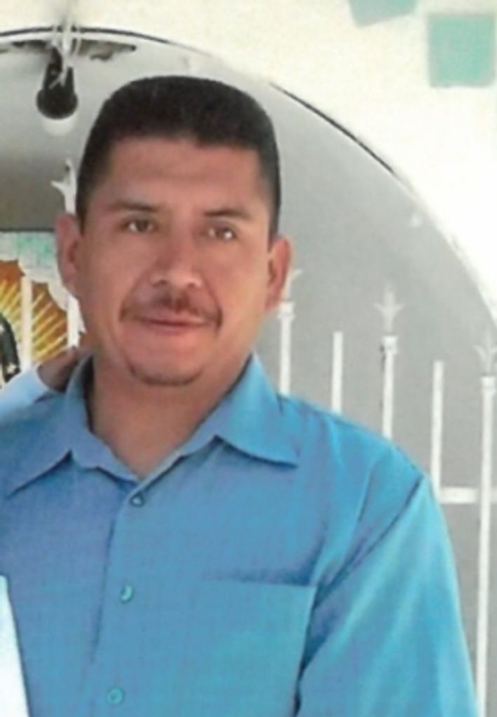 Marco Antonio Priego Profile Photo