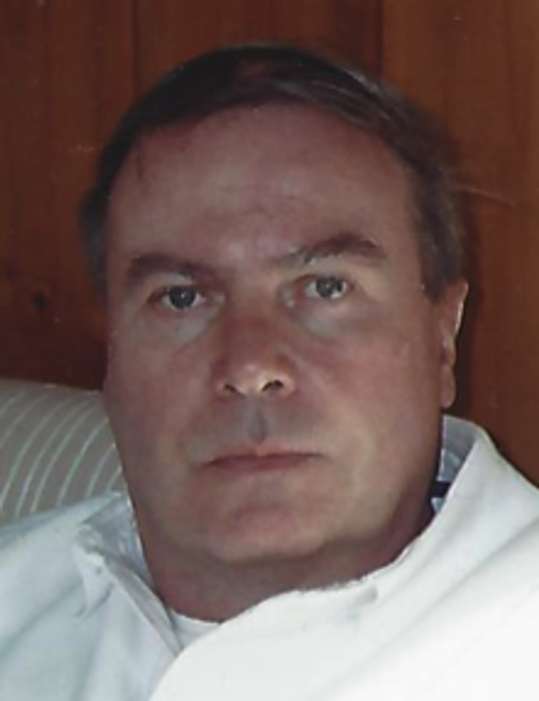 John "Jay" Quinn