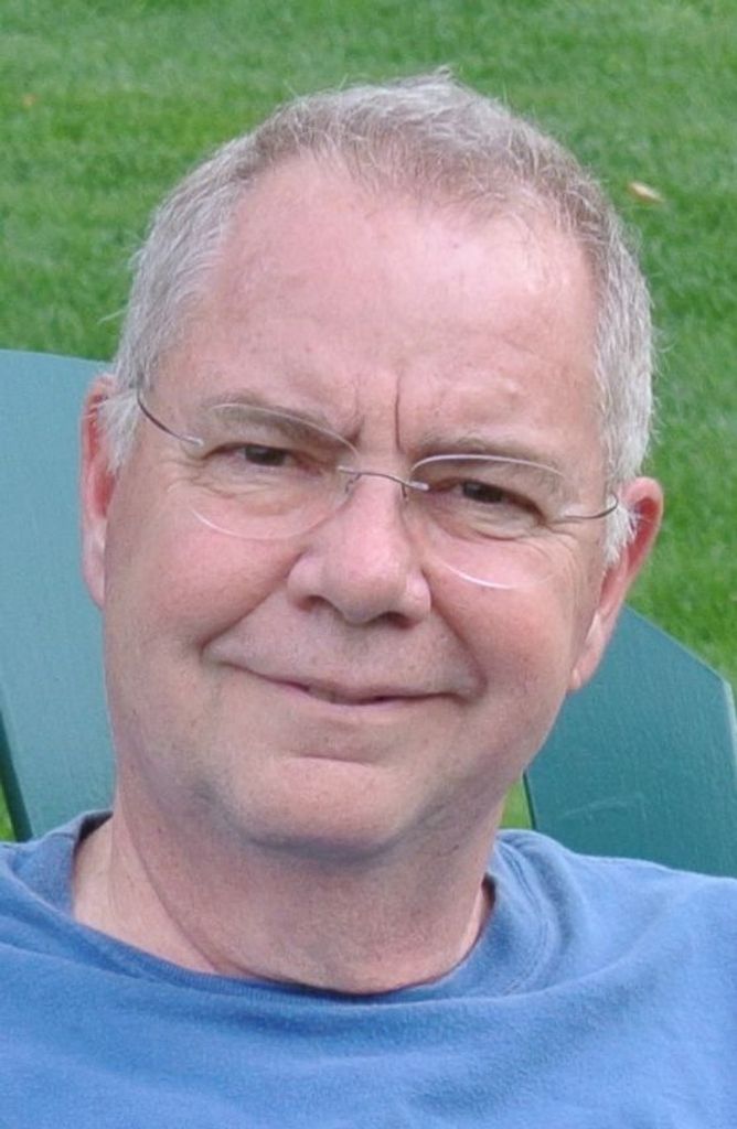 Steve Diliberto