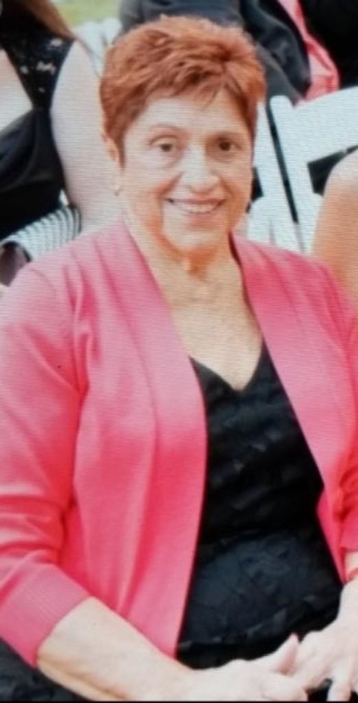 Sandra L. Keller Profile Photo