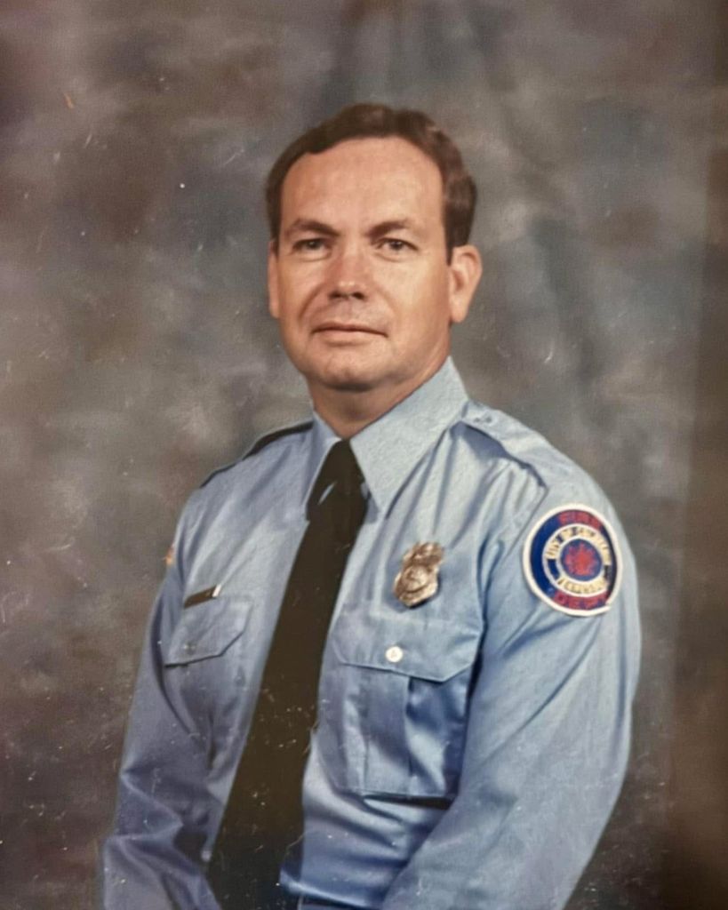 Glenn Delton Nix