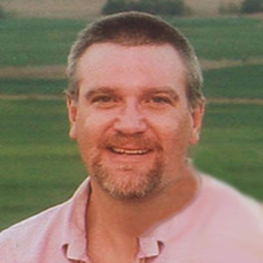 Andrew James