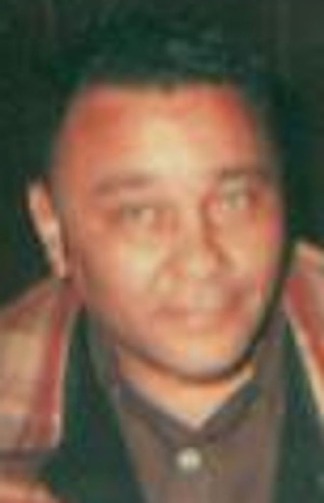 Gordon W. Henson, Sr.