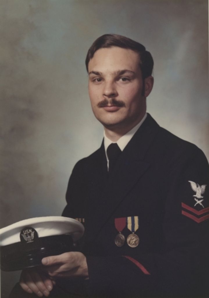 Lynn William Ribaud Profile Photo
