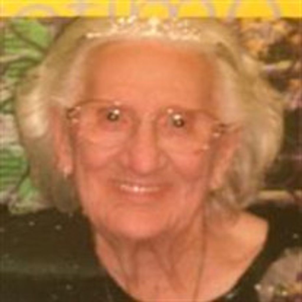 Eula Dufrene Plaisance Profile Photo