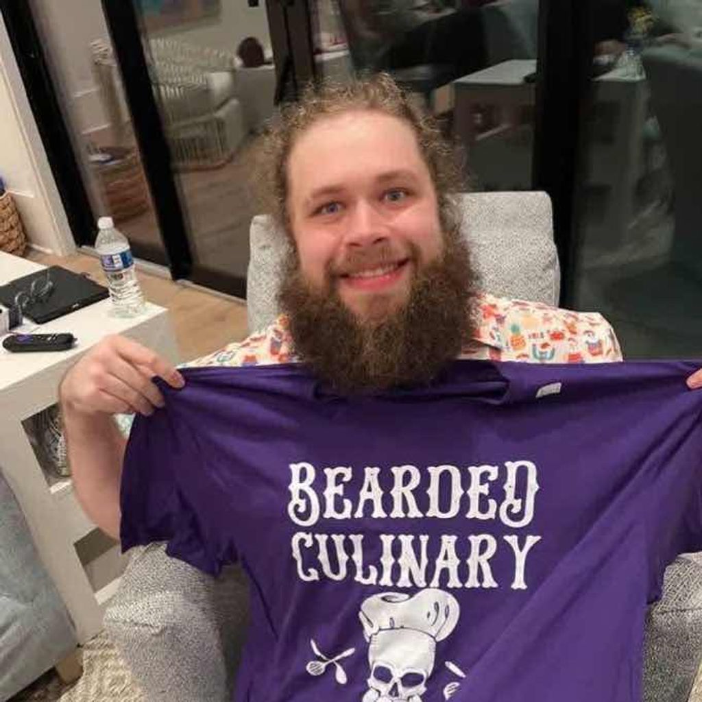 Alexander Kenneth Ambach Profile Photo