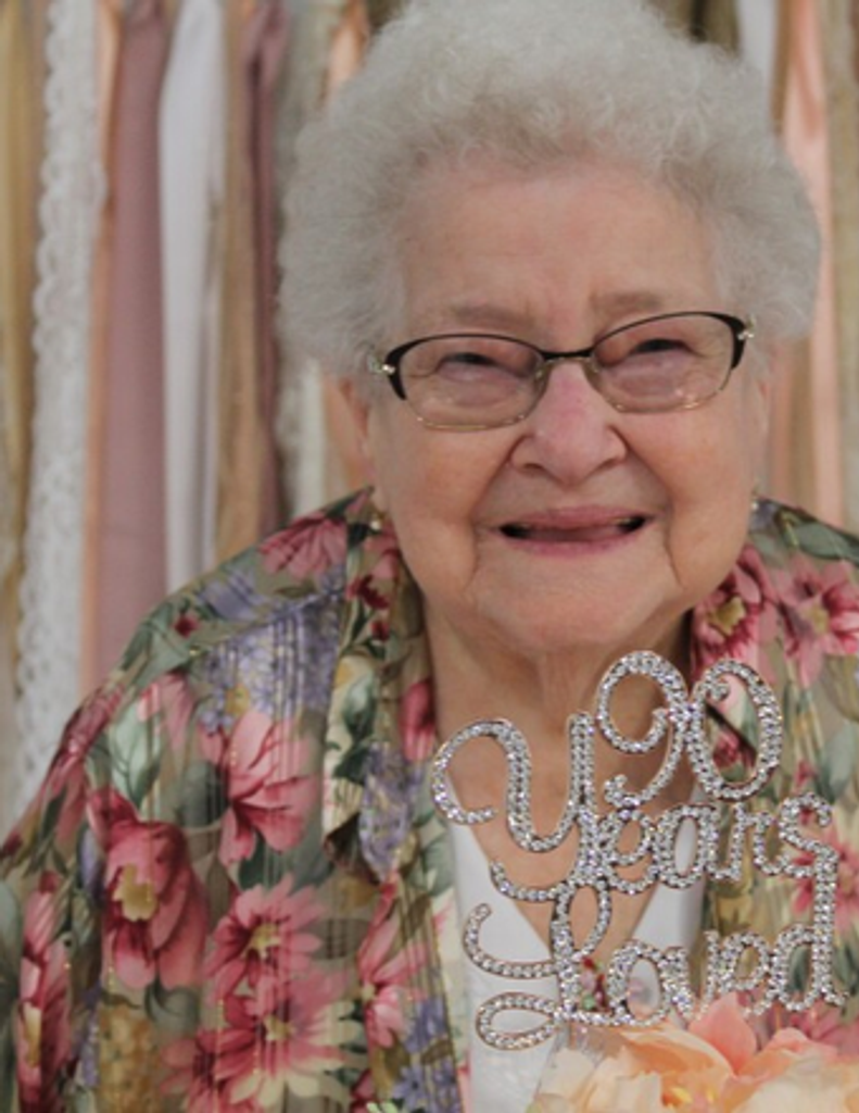 Marie E. (Hilliard) Rutger