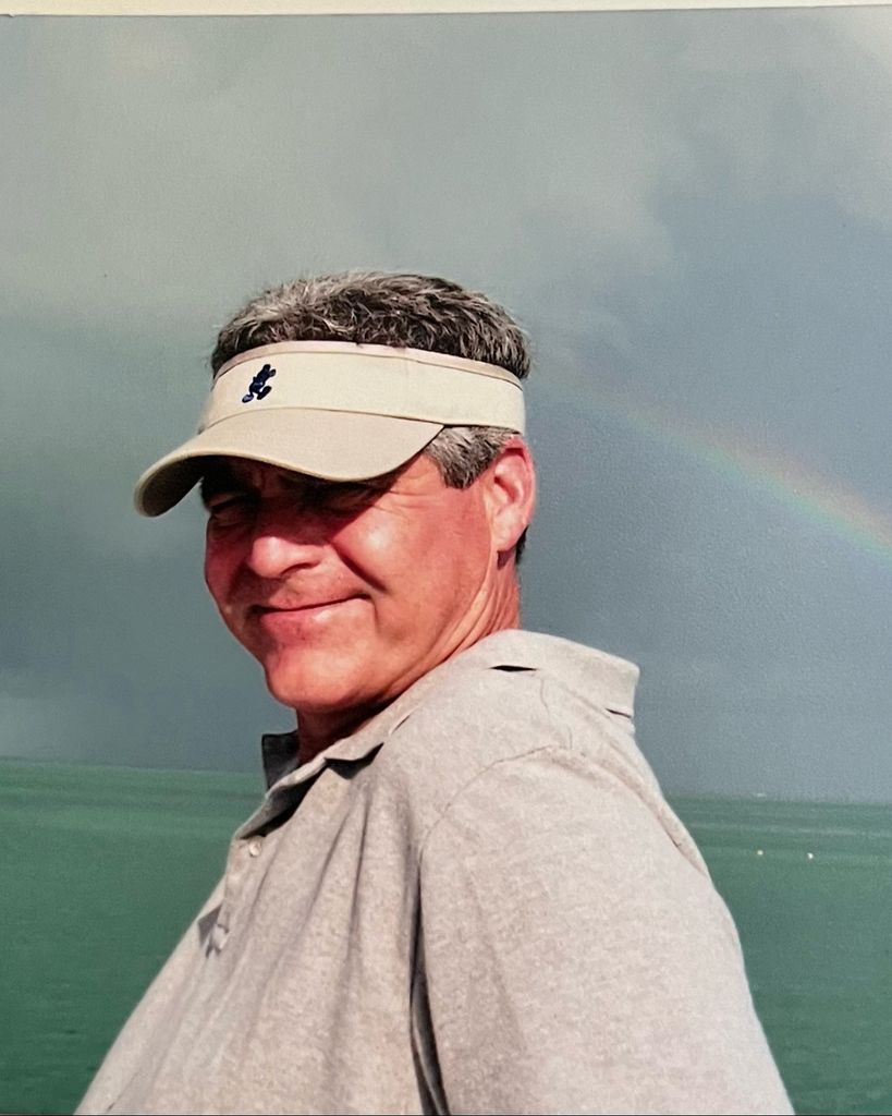 Frederick C. Brandt, Jr. Profile Photo