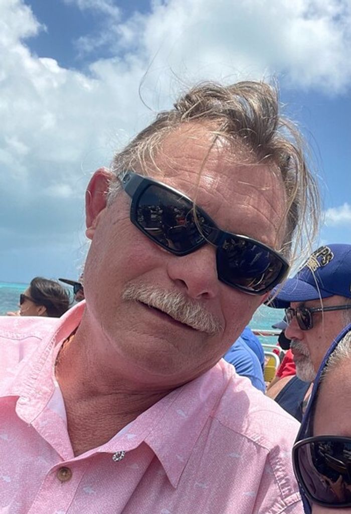 Adrian "Captain Butch" Fletcher Fincher