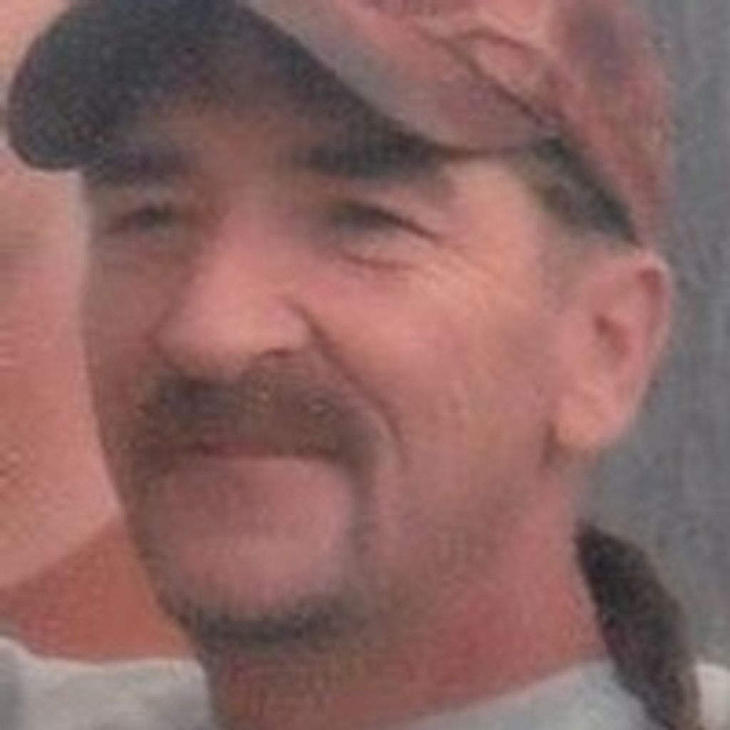 Ronald Eugene Lancaster