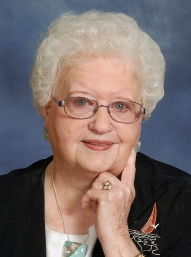 Martha J. Souchek