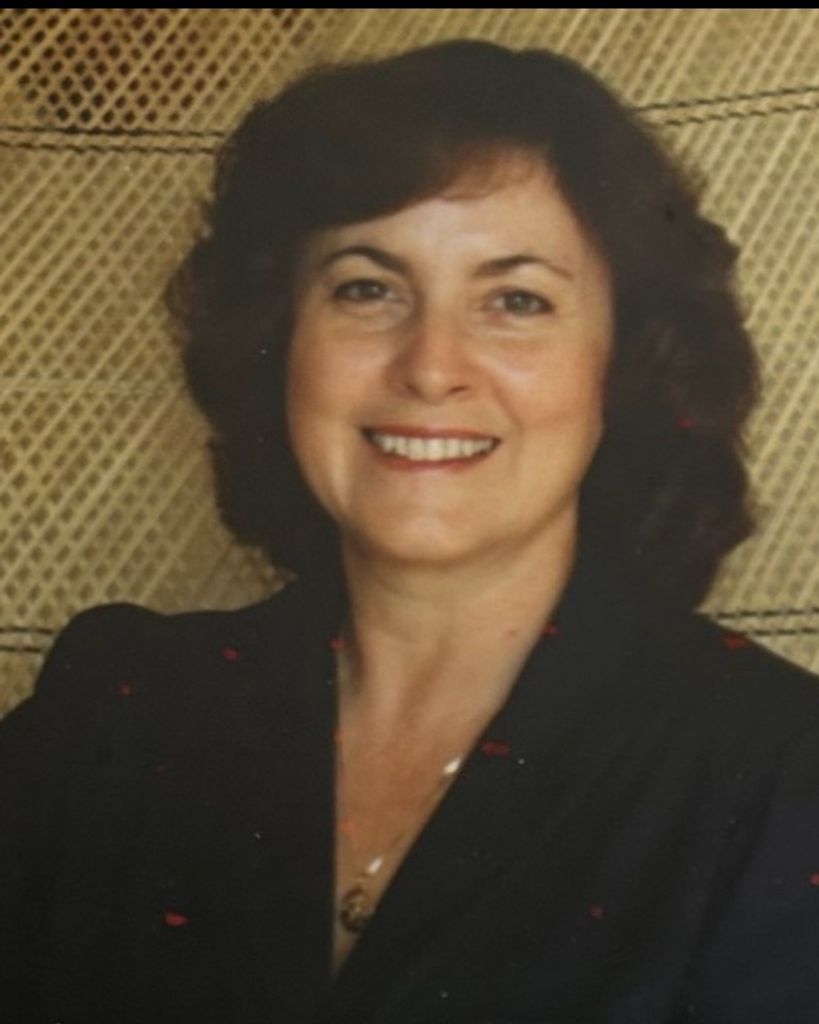 Beverly J. Villars