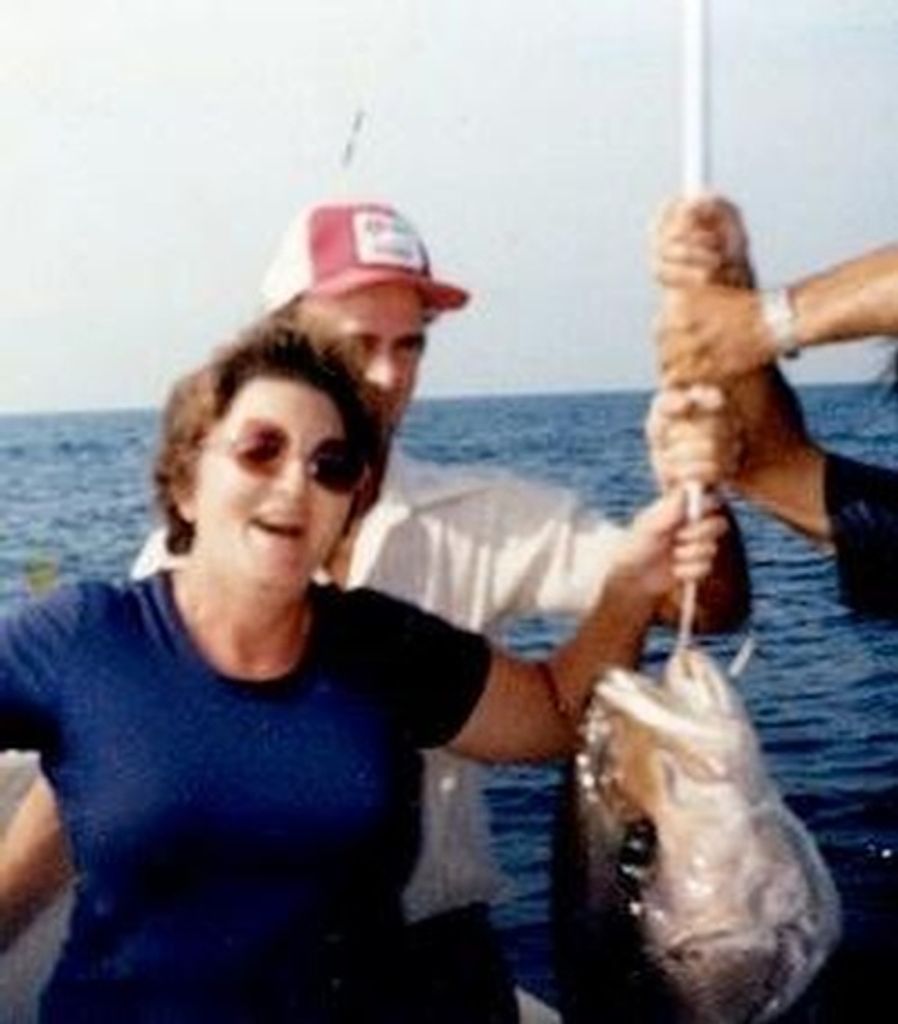 Joyce O'Tuel Baxley