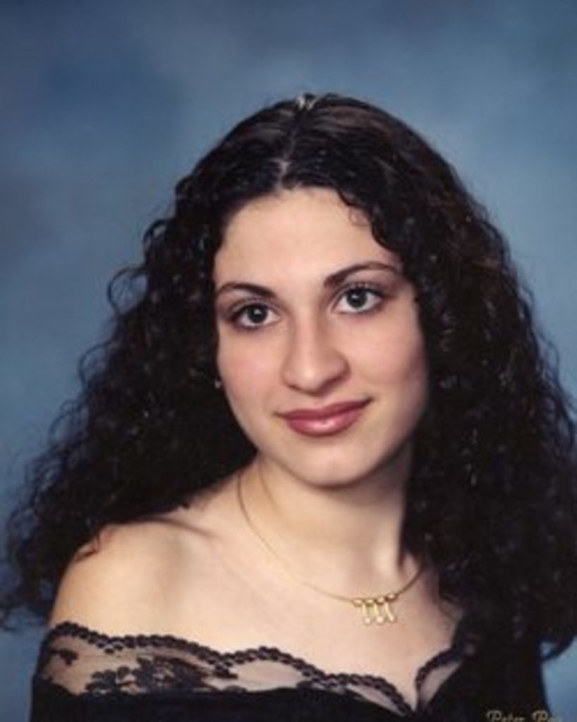 Joyce D. Herrera