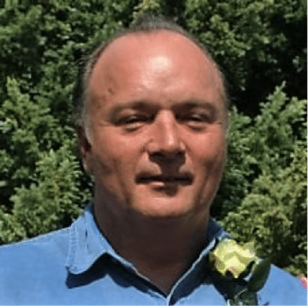 John Turoski
