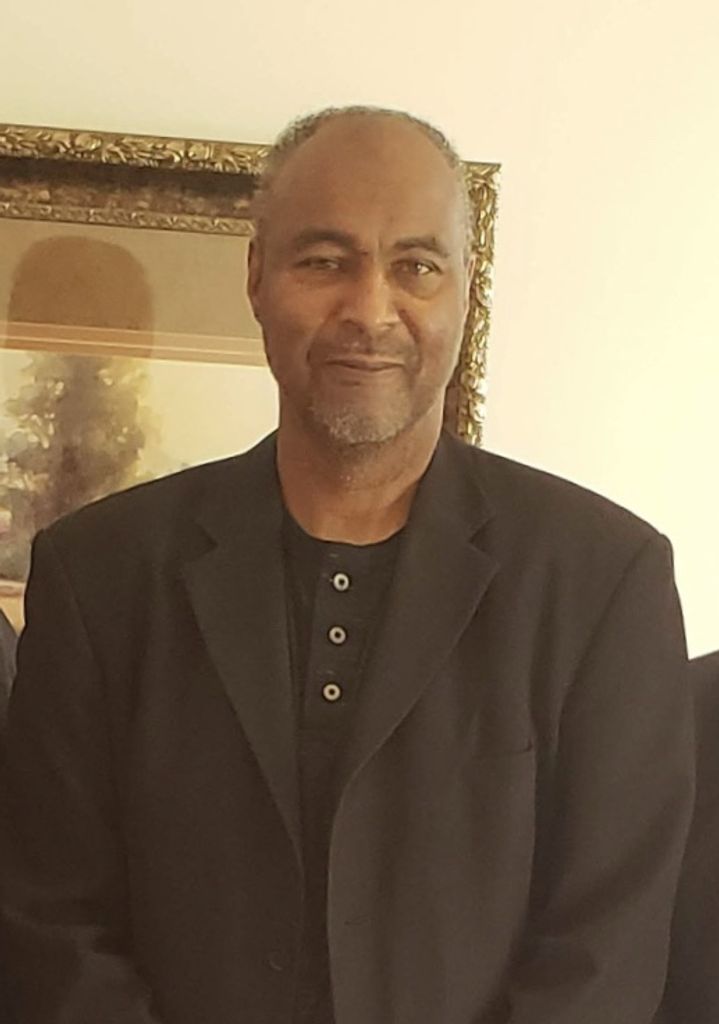 Jeffery Johnson Profile Photo