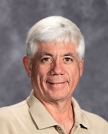 Andrew John O'Grady Profile Photo
