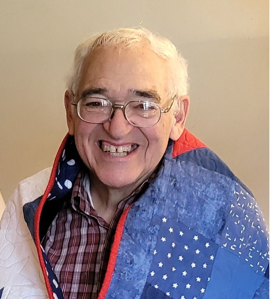 James R. Peek Profile Photo