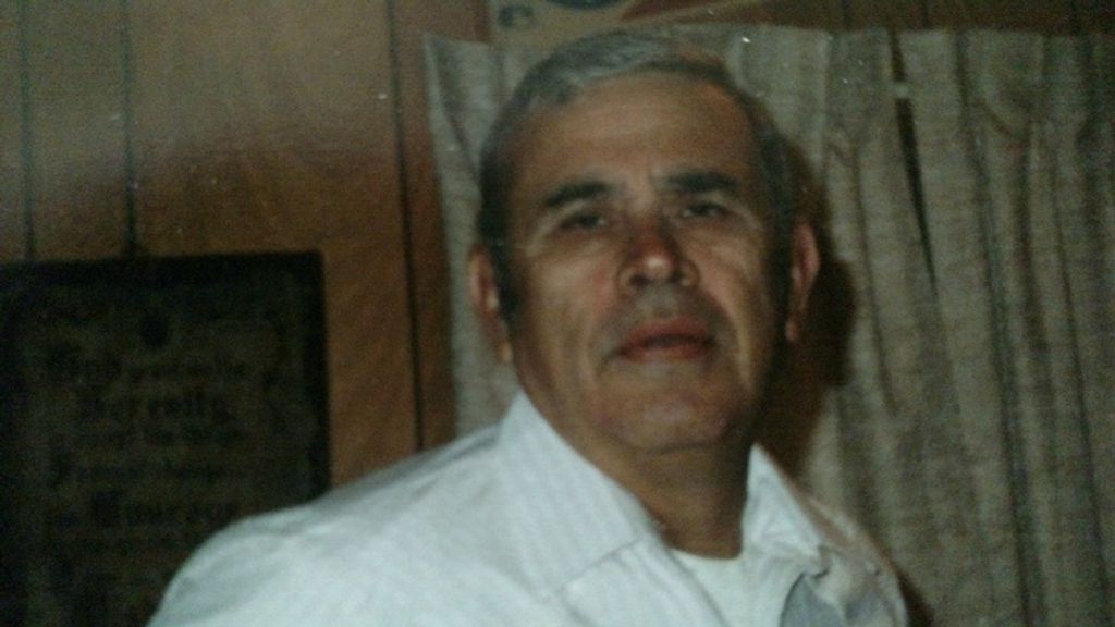 Rumaldo Jaime Profile Photo