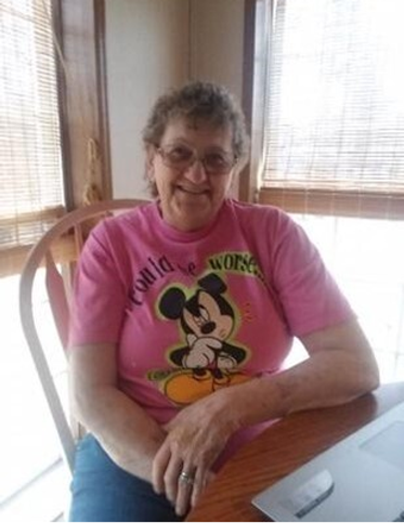 Pamela  Dawnne (Harman) Lemmons