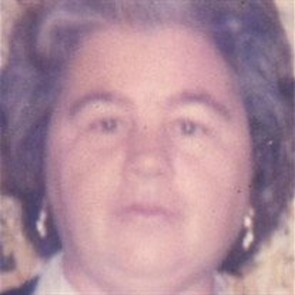Patsy  Louise Albert
