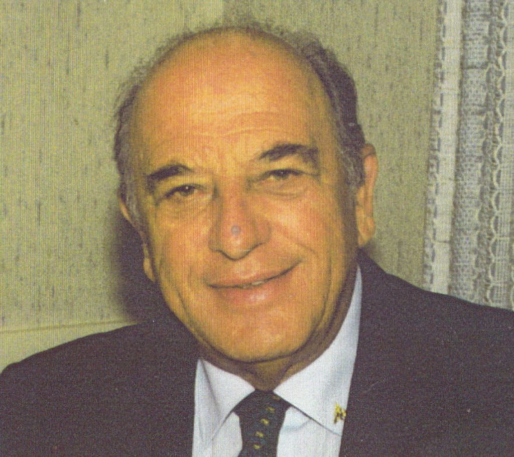 Raymond Carroccia