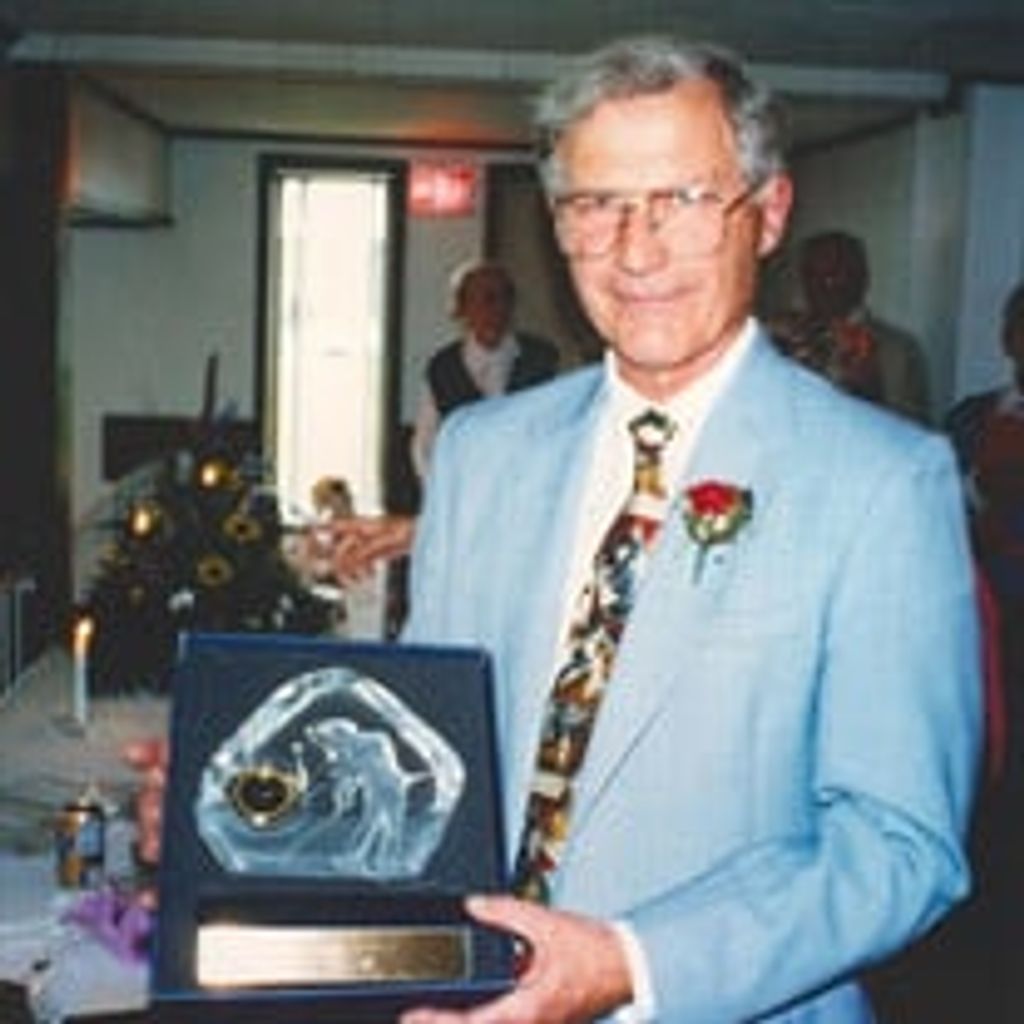 Thomas J. Micek