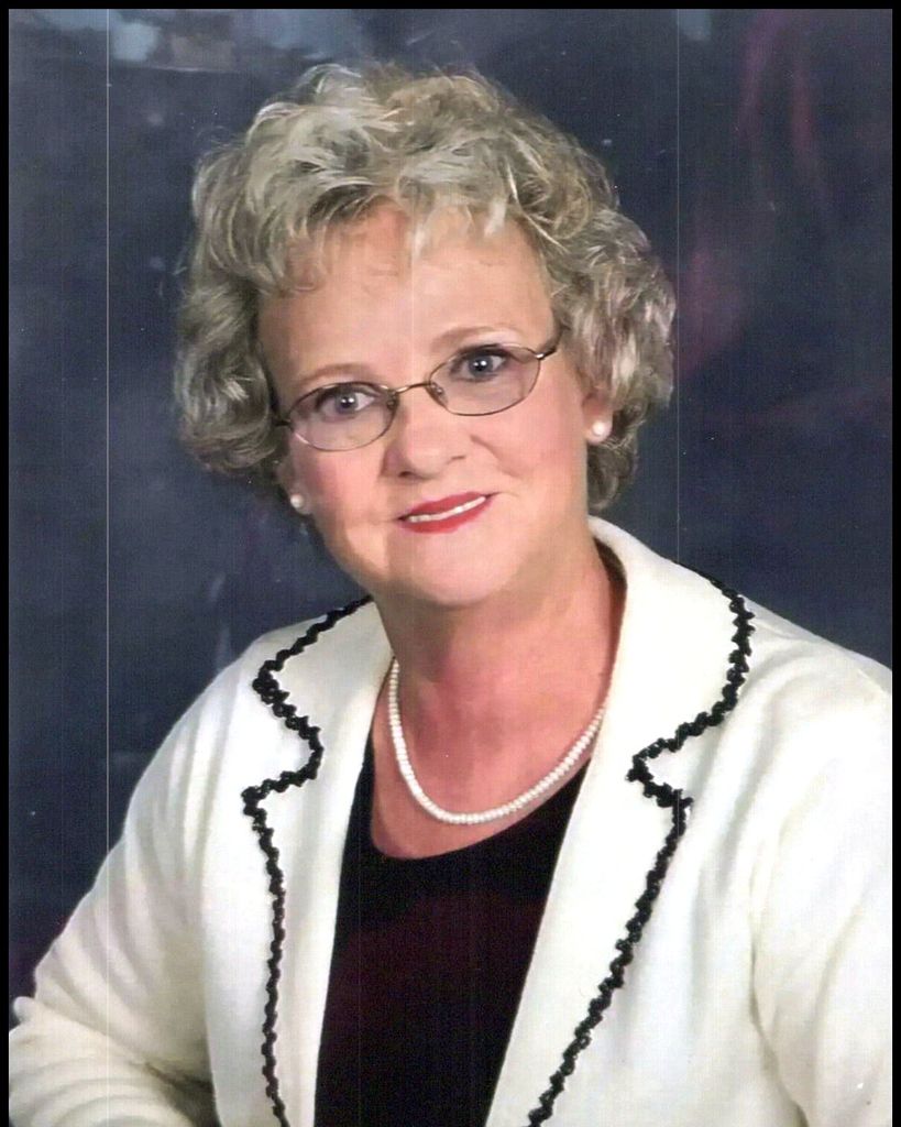 Gail Jeanette King Waycaster Profile Photo