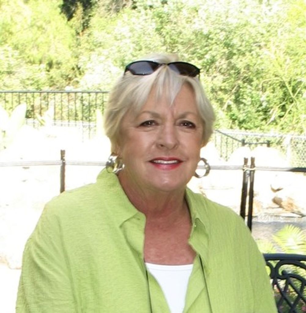 Roberta D. "Bobbi" Lewis Profile Photo