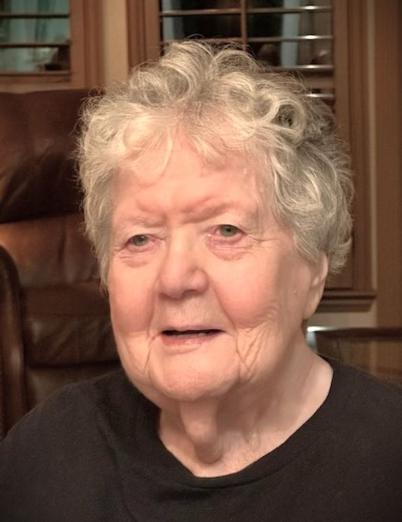 Geraldine A.  Nowicki Profile Photo