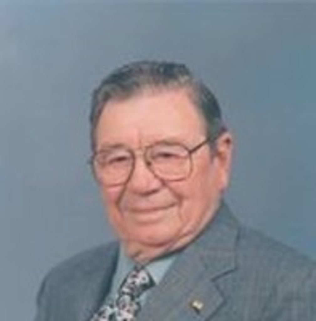 Francis Hammons
