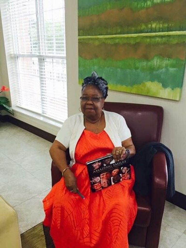 Gloria A Gilkes Profile Photo