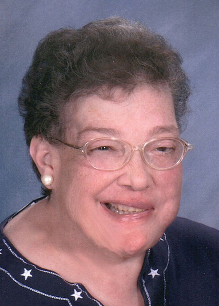 Virginia Horton Switzer Profile Photo