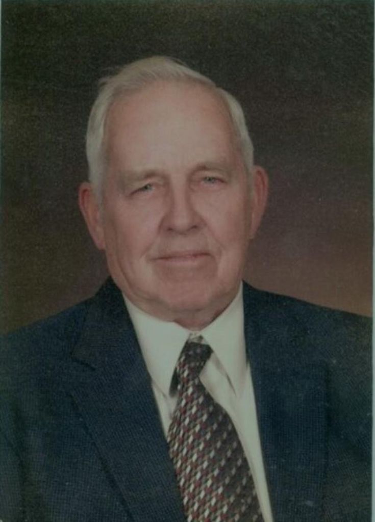 Frederick E. "Fred" Wesley Sr. Profile Photo